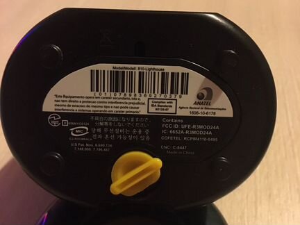 Виртуальная стена и маяк для iRobot Roomba