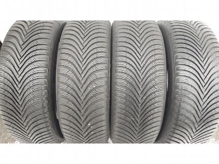 215 65 16 Michelin Alpin 5 r 16 0eO
