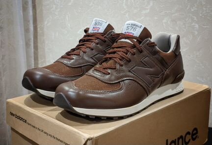 New Balance 576 made in UK