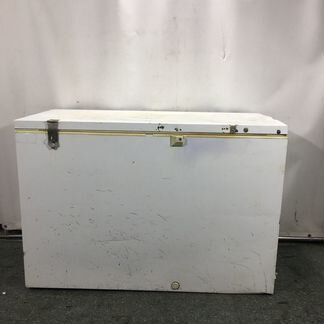 Ларь морозильный