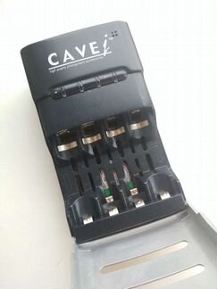 Зарядное устройство для любых аккумуляторов