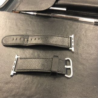 Оригинальный ремешок apple watch 44
