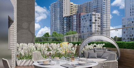 Продам Офисное помещение, 35.9 м²