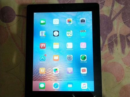 iPad 2