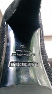 Туфли Loriblu новые оригинал Италия продаю