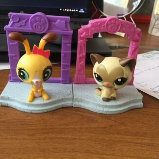 Littlest Pet Shop