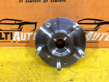 Ступица передняя Kia Soul 2 2013-2019