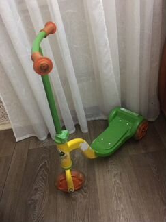 Самокат