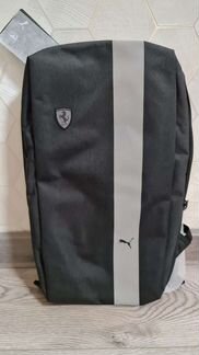 Рюкзак puma ferarri