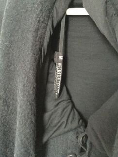 Худи Куртка Boris Bidjan Saberi