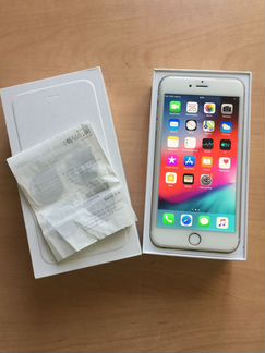 iPhone 6 Plus 16 Gb