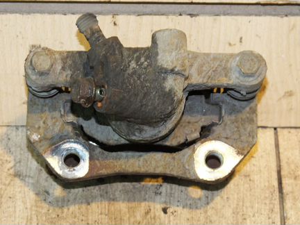 Суппорт задний Chery Indis 11-н.в