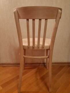 Стул венский, без финишной отделки
