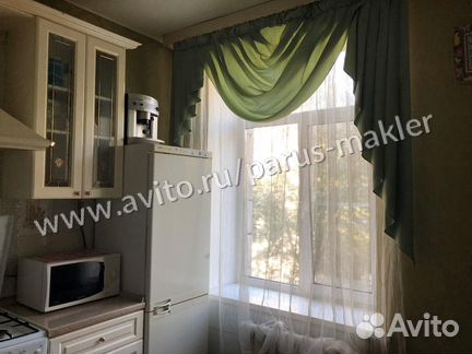 2-к квартира, 63 м², 3/8 эт.