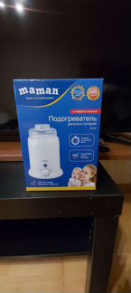 Подогреватель