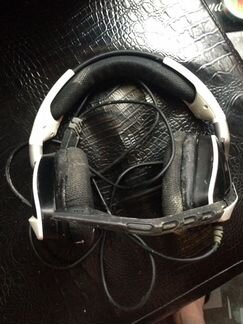 Наушники игровые corsair