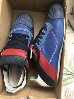 Мужские кроссовки keddo (39RUS)