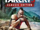 Far Cry 3 Classic Edition Xbox One / Xbox Series