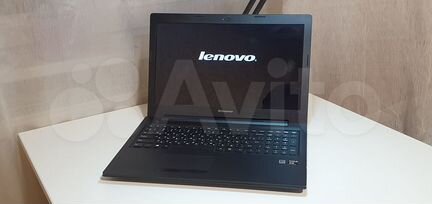 4х ядерный Lenovo g505s A8/6Gb/500Gb