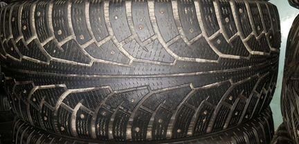 265 50 R20 Nokian hplt 5