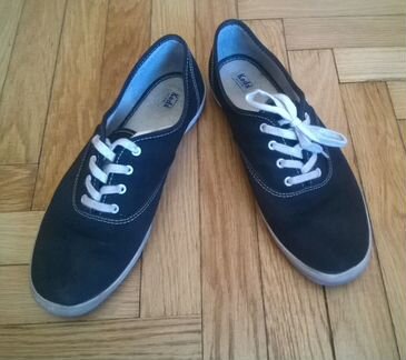 Keds кеды б/у (41 р-р)