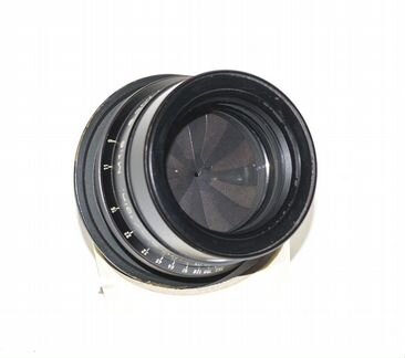 Объектив Rodenstock Klimsch Apo-Ronar 1.9 F480мм
