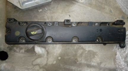 Клапанная крышка rfn Peugeot Citroen RFN 2.0