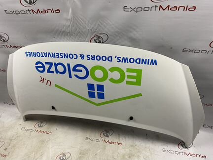 Капот Peugeot 207 Рестайл