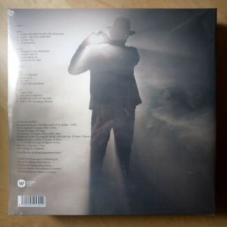 Savage / Love And Rain (2LP)