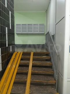 Комната 16.7 м² в 2-к, 10/16 эт.