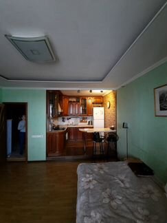 2-к квартира, 42 м², 11/12 эт.