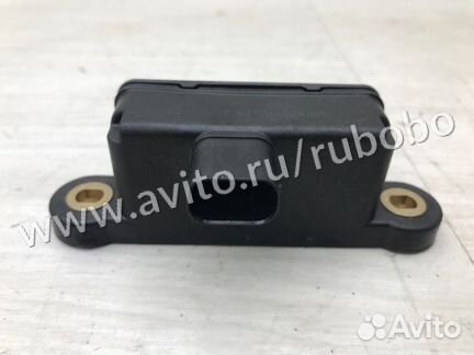 Датчик ускорения Peugeot 4007 4B12 2012