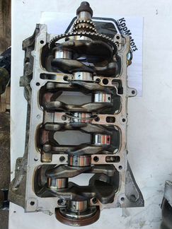 Коленвал Мазда 6 GL/GJ