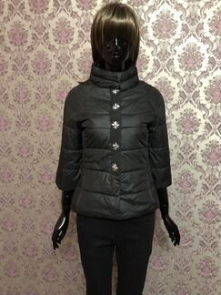 Куртки осенние