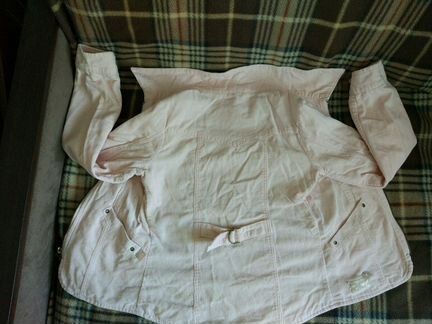 Куртка-пиджак Sela