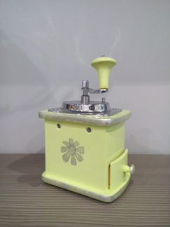 Кофемолка СССР