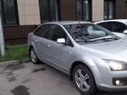Ford Focus 1.6 МТ, 2005, 131 991 км