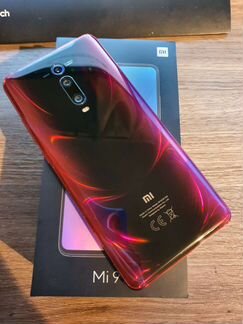 Xiaomi mi9t 128gb отличное состояние