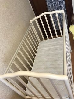 Кровать детская Можга