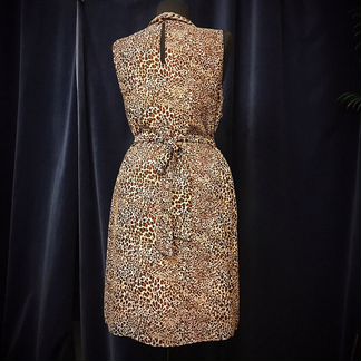 Платье сарафан YNG (XS) 40-42 размер