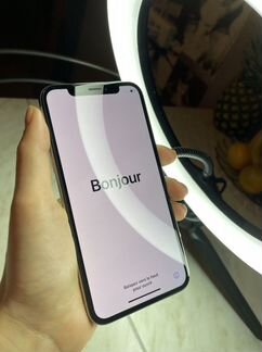 iPhone X бу 64 gb