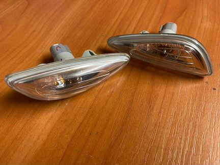 Повторитель поворота Kia ceed JD 92304-A2000