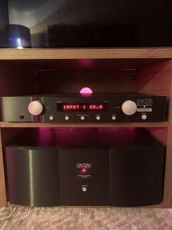 Mark Levinson 326S
