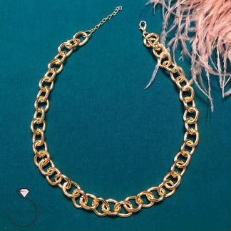 Цепочка новая