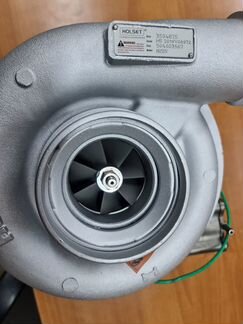 Турбина ивеко курсор 10 hx55v 504269261