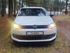 Volkswagen Polo 1.6 AT, 2014, 124 000 км