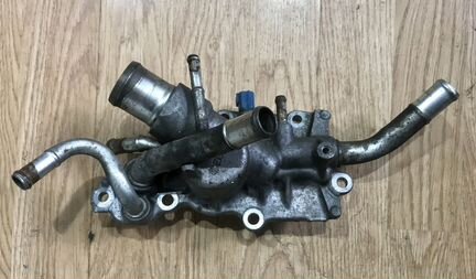 Термостат в сборе Ниссан Кашкай J10