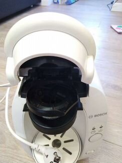 Кофеварка bosch TAS2001EE/06 ctpm02 Кофеварочная м