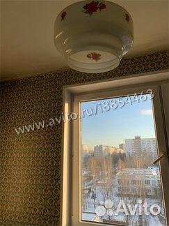 Комната 29.3 м² в 1-к, 7/16 эт.