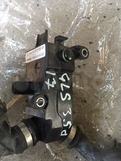 Клапан вентиляции картерных газов Mercedes GLS 166